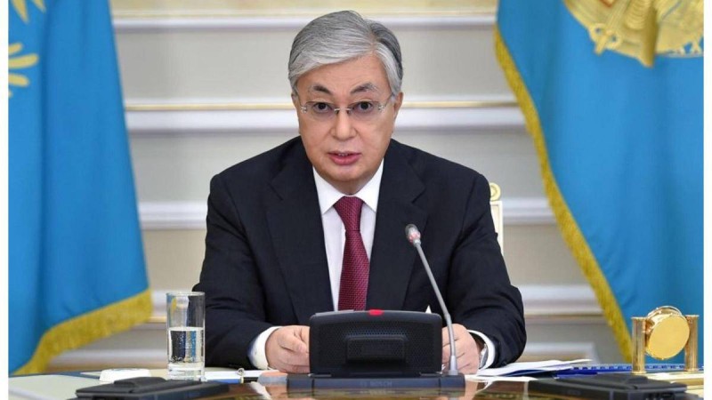 Жастар – Қазақстан дамуының стратегиялық ресурсы және негізгі қозғаушы күші