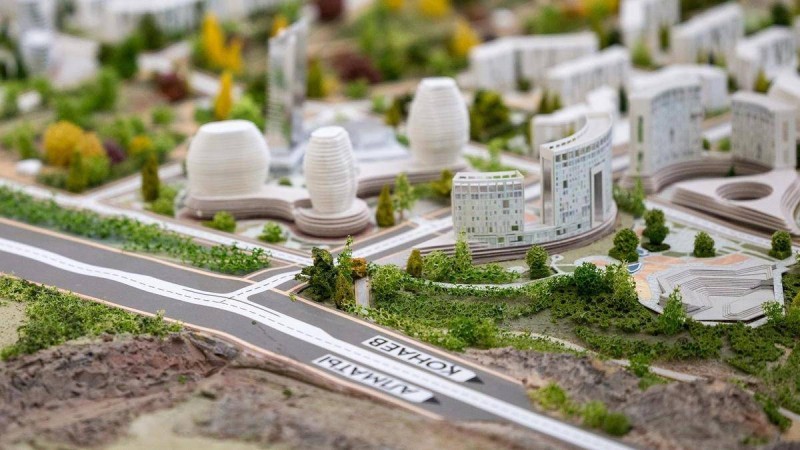 Ғылымға сүйенген өркениет: Қазақстанның жаңа технологиялық бағыты