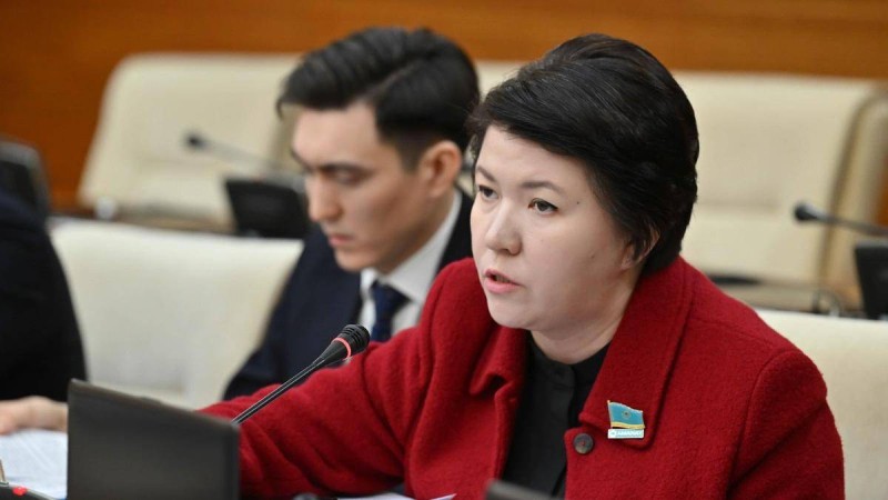 Енді мектепте гинеколог болады: Еліміздің бас педагогы шұғыл хабарды айтты (ВИДЕО)