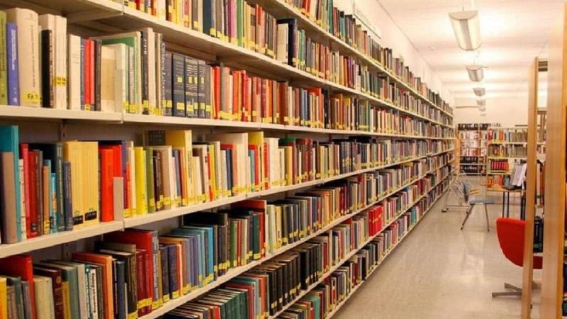 Қазақстанда «Кітапхана ісі, ақпаратты өңдеу және архив ісі» бағдарламасы бойынша грант саны екі есе өсті