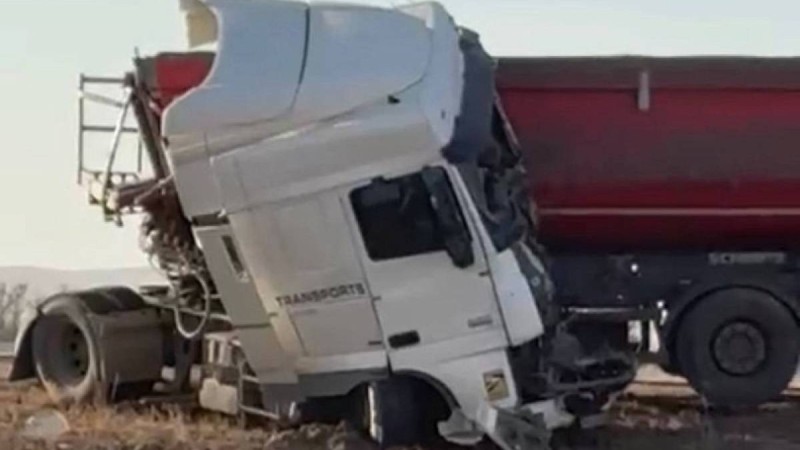 Ақтөбе облысындағы жол-көлік оқиғасының себептерін тергеу жөнінде үкіметтік комиссия құрылды