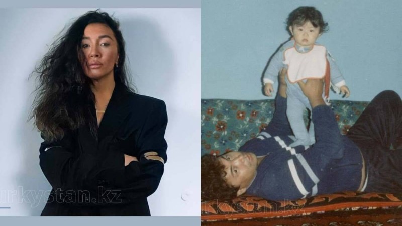 "Әкем бұл елге өмірін ғана арнаған жоқ, жанын да қиды" – Мұстафа Өзтүріктің қызы (ВИДЕО)