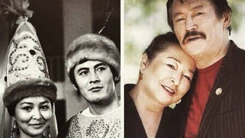 Сүйінші, ағайын! Қазақтың "Қыз Жібегі" үлкен марапаттың иесі атанды