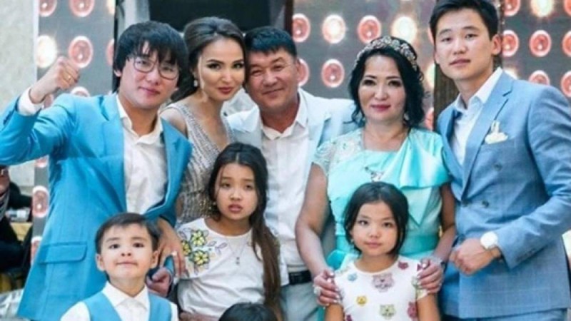 Сүйінші, ағайын! Қайрат Нұртастың отбасында тағы бір қуаныш болды (ФОТО)