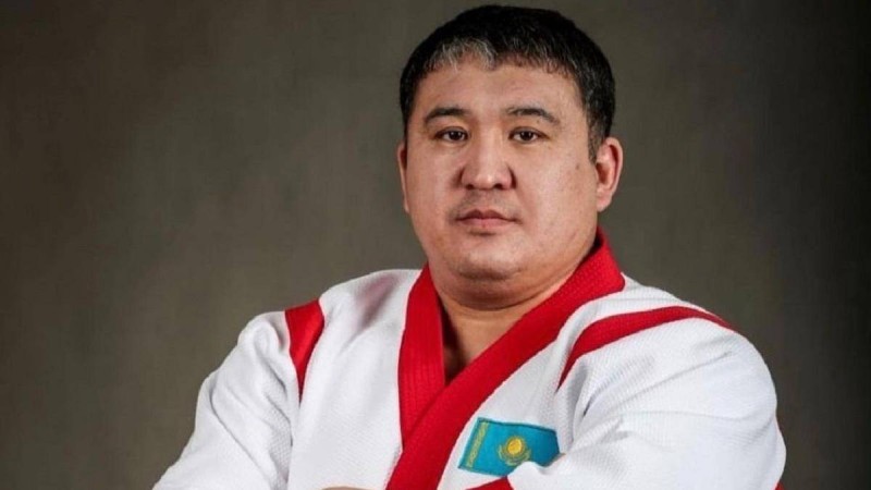 Сүйінші, ағайын! "Қазақстан барысы" атанған балуан жайлы қуанышты хабар тарады