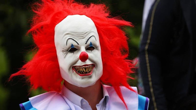 Ресейде сайқымазақтар жетіспей жатыр