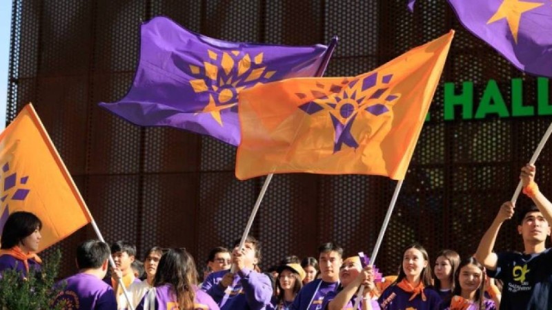 Жаңа адамдар қозғалысы ҚР заңнамасына әлеуетті педофилдерді есепке алу тетігін енгізуді ұсынды