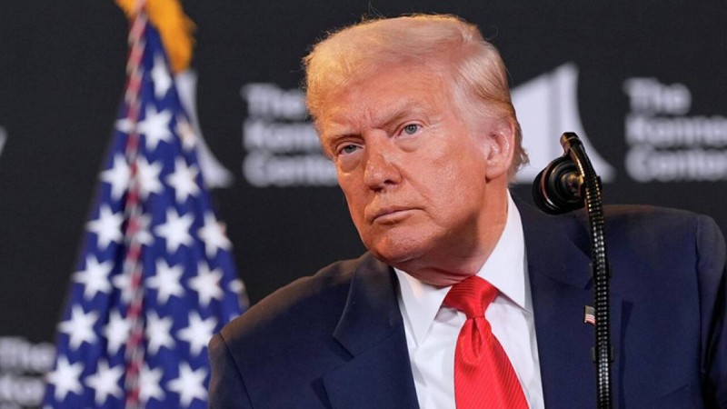 Трамп: Путин келісімге келмейінше кездесу болмайды