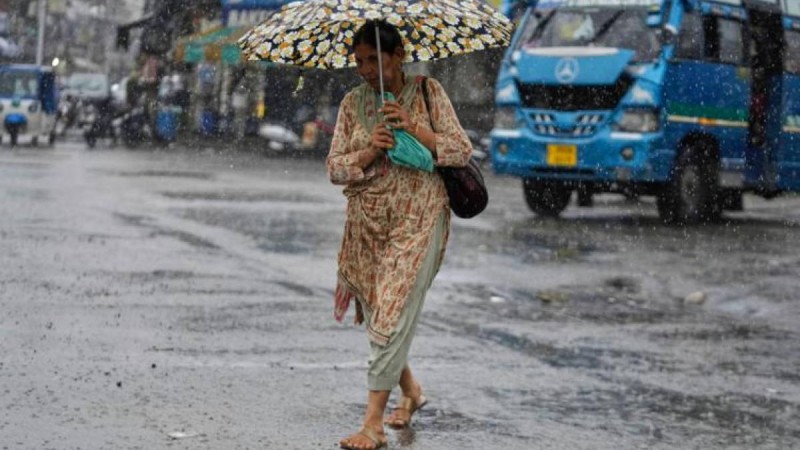 Үндістан жауын шақыру технологиясын сынақтан өткізді