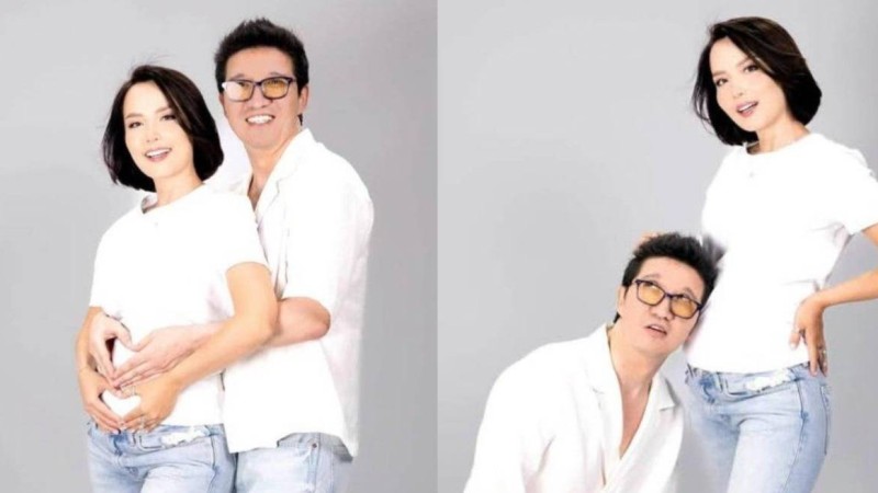 "Жарты жылдан асты…": Жұлдыз Өмірғали ел естімеген жаңалығын айтты (ВИДЕО)