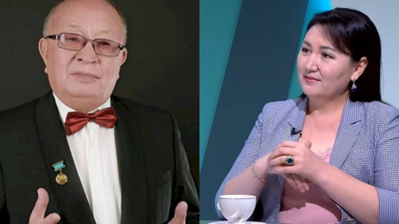 "Біз араласпасақ та, қыздар әкесін іздейді": Алтынбек Қоразбаевқа қатысты ел естімеген хабар тарады