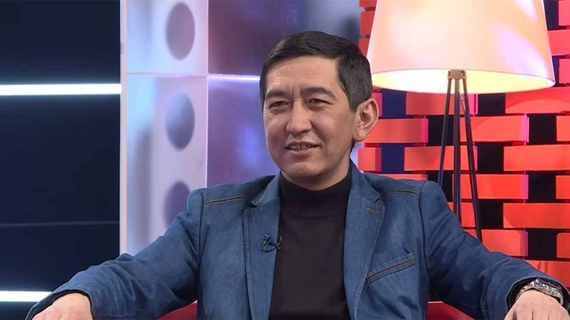 Сүйінші! Көптен күттік! Ринат Зайыт бар қазақты қуантатын жаңалығын айтты (ВИДЕО)