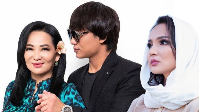 "Тырыспай, жұлынбай отыру керек": Гүлзира Айдарбекова ажырасуға не себеп екенін айтты (ВИДЕО)