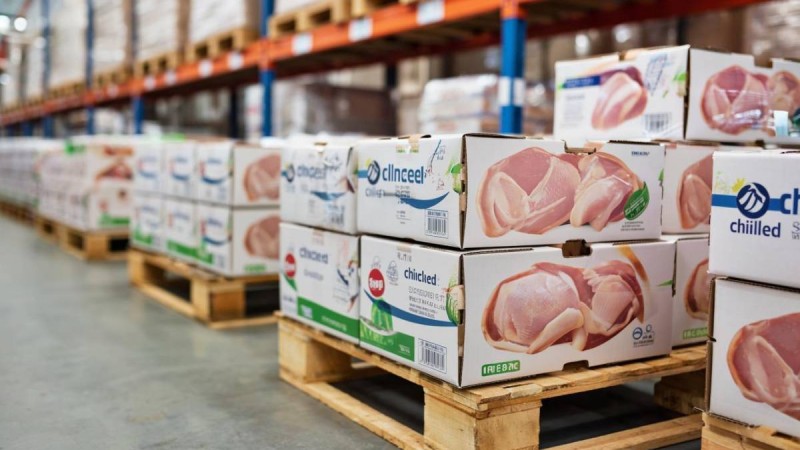 Қазақстан құс еті, шұжық және қант импортына тәуелді – Арман Шаққалиев