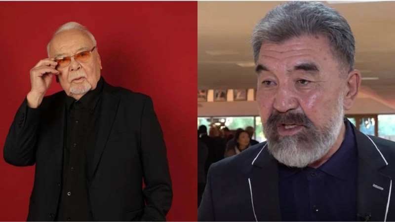 "Асанәлі Әшімовтің үстінен арыз жаздым": Танымал актер ел естімеген шындығын айтты (ВИДЕО)