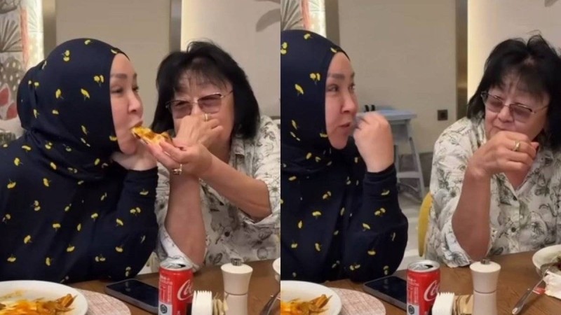 "Анамыз бір өлімнен аман қалды": Айнұр Тұрсынбаева желідегі жазбасымен елді шошытты