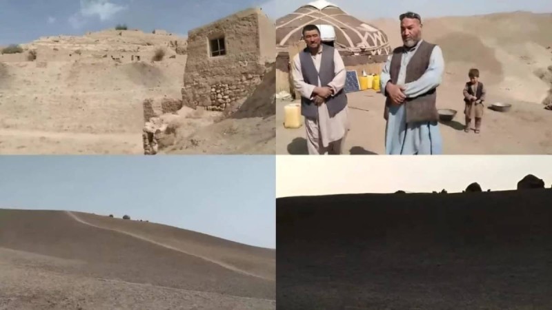 Ауған қазақтары Тоқаевтан көмек сұрады