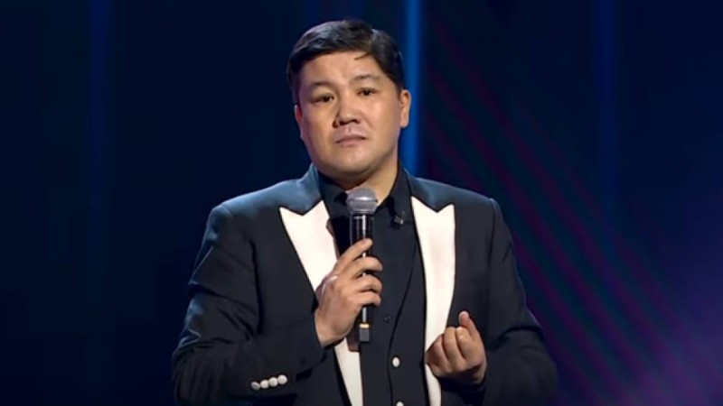 "Денсаулығыма байланысты аяқ асты концерт болмай қалды": Тұрсынбек Қабатов елді алаңдатып қойды