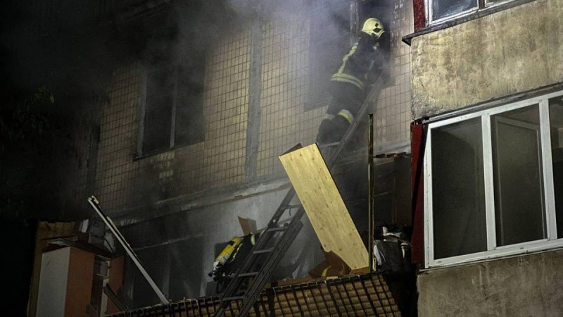 Ресей әскерилері Украинада адамзатқа қарсы қылмыс жасауда — БҰҰ комиссиясы