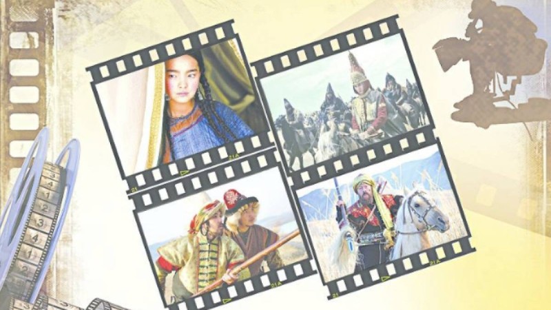 Нағыз өнер тасада қалды: Төрімізге балдыр-батпақ фильмдер шығып кетті