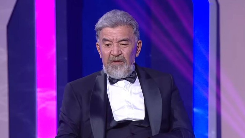 "Мойнымда қан жүр": Танымал актер түрмеде отырғанын айтып, шындығын жеткізді (ВИДЕО)