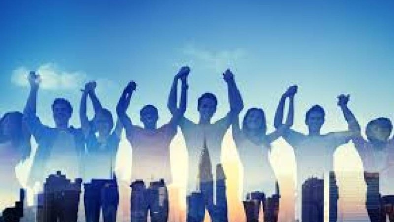 Жомарт жүрек пен жұмылған жұдырық: Қазақстандағы азаматтық қоғамның күшеюі