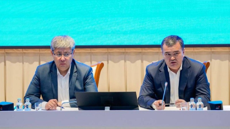 Астана әкімі отставкаға кете ме?