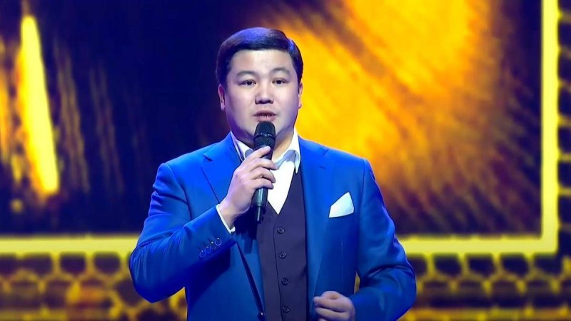 "Давлением түсіп кетті": Тұрсынбек Қабатовтың қазіргі жағдайы белгілі болды (ВИДЕО)