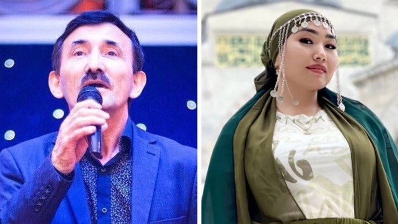 Жүсіп Ақшораның келіні қайын атасы туралы ел естімеген шындықты айтты (ВИДЕО)