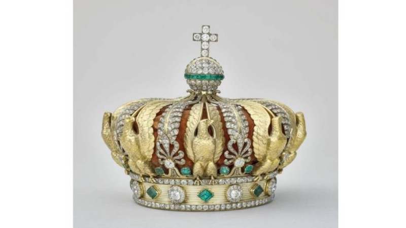 Луврдағы тонау: бес күдікті ұсталды