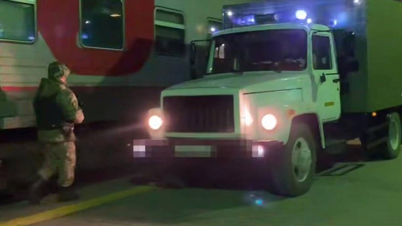 Үйымдасқан қылмыс. «Азаматтарға арналған үкіметтің» бұрынғы қызметкері Мәскеуден жеткізілді