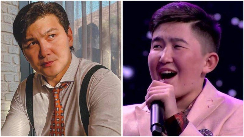 Жігер Ауыпбаев қойшы бала туралы ел естімеген шындығын жайып салды (ВИДЕО)