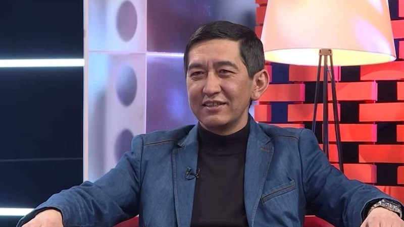 Сүйінші, ағайын! Ринат Зайыт ел асыға күткен жаңалықты қуана хабарлады (ФОТО)