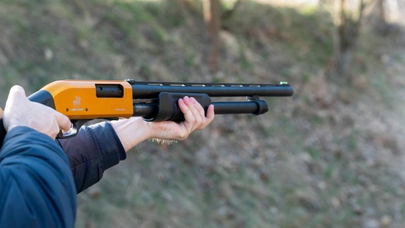 Жалақысын сұрап барған ауыл тұрғыны фермерді атып өлтірді