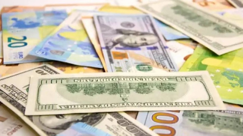 2025 жыл 3 қарашадағы валюта бағамы