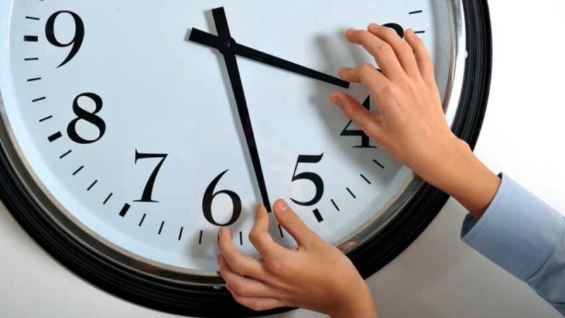 Өскемен тұрғынына уақыт белдеуін ауыстыруға қарсы митинг өткізуге бір жылдан кейін рұқсат берілді