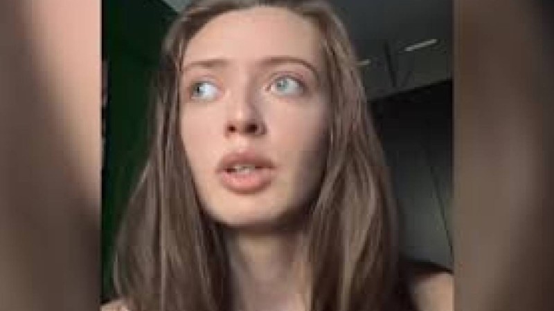 Алика Мұхамадиева сотта соңғы сөзін айтты