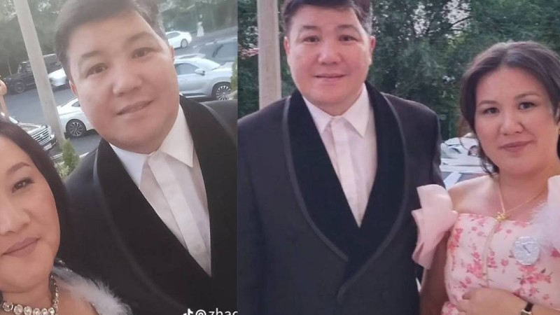 "Бас сүйегінің 25%-ы жоқ": Мөлдір Мұқан Тұрсынбектің денсаулығы жайлы шындықты айтты