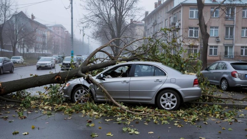 Тараз тұрғыны көлігін жөндетуге кеткен ақшаны коммуналдық қызметтен өндіріп алды