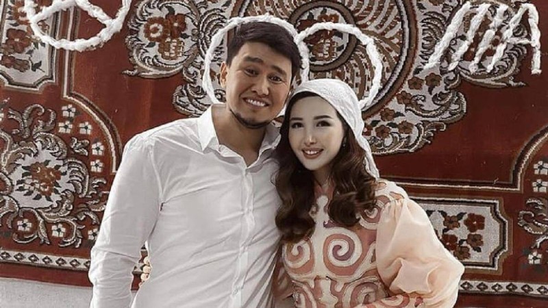 "Ажырасып кеткеніме қуанамын": Жахан Отарғалиев ел күтпеген мәлімдеме жасады (ФОТО)