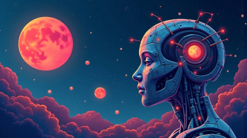 Илон Маск жаһандық жылынуға қарсы күресте жасанды интеллектіні пайдалануды ұсынды