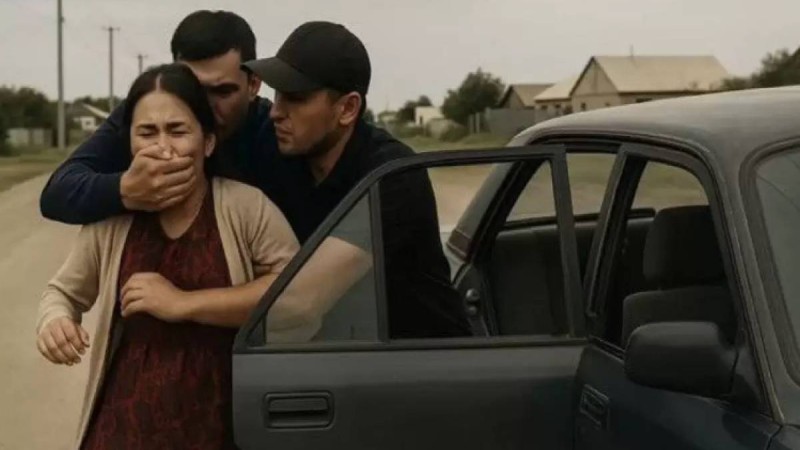 Қыз алып қашу бойынша қанша іс қозғалғаны белгілі болды