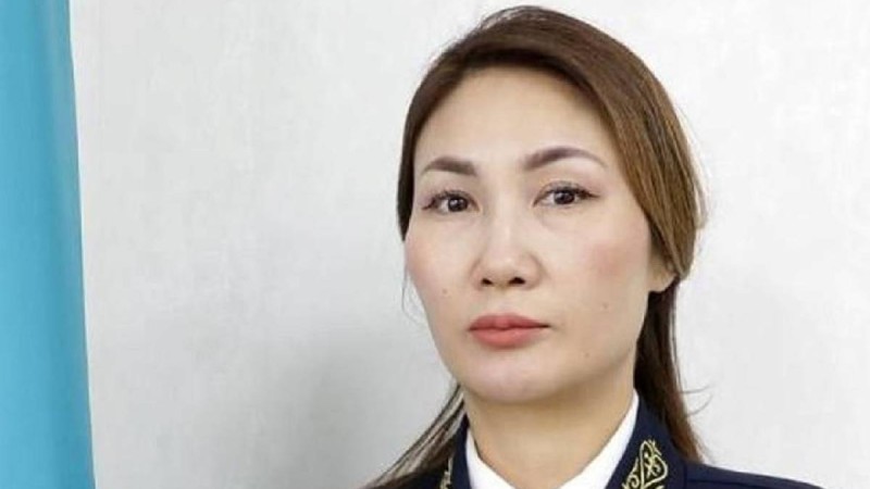 Судьяларға Ақорданың билігі жүрмейді, олар заң мен тәртіптен биік...