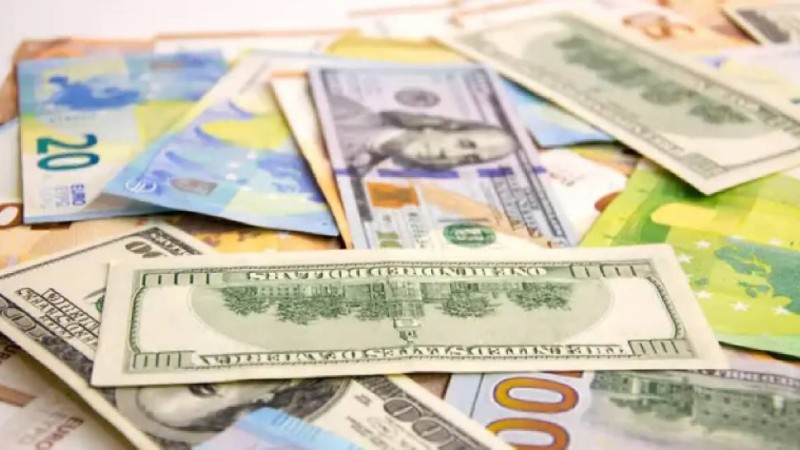 2025 жылғы 5 қарашадағы валюта бағамы