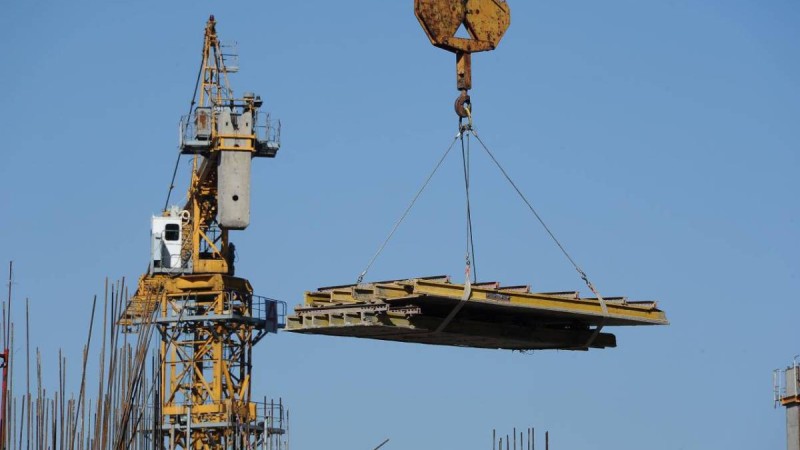 Алматыда құрылыс нормаларын бұзған мердігердің құрылыс лицензиясы тоқтатылды