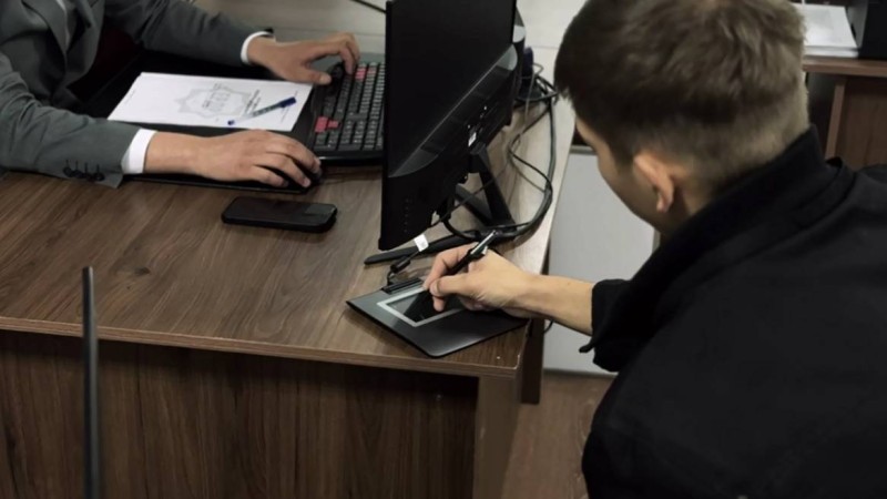 Жеңіл ақшаға алданған дроппердің өкініші