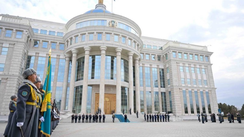 Қазақстанда ішкі саясат саласындағы үйлестіру Президент Әкімшілігіне жүктелді