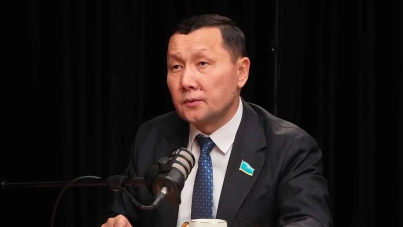 Мәжіліс депутаты көп әйел алуды заңдастыруды ұсынды