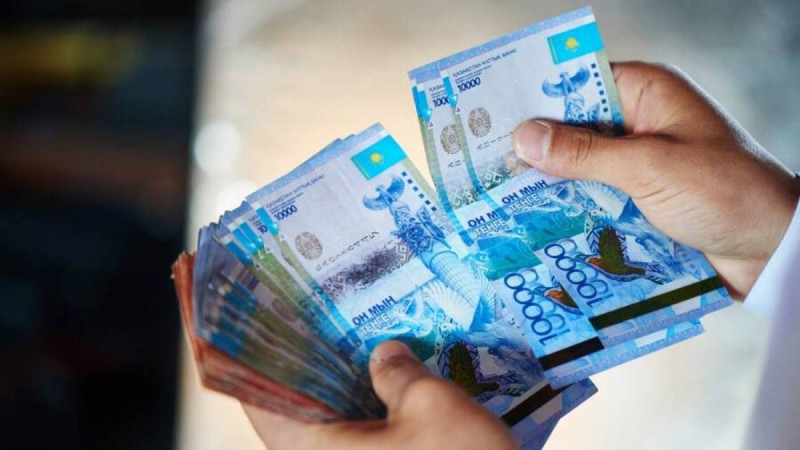 Енді кредитті халық емес, банктер өз есебінен жабатын болыпты (ФОТО)