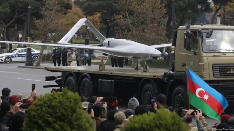 Әзербайжан армиясы НАТО стандарттарына көшіріле бастады